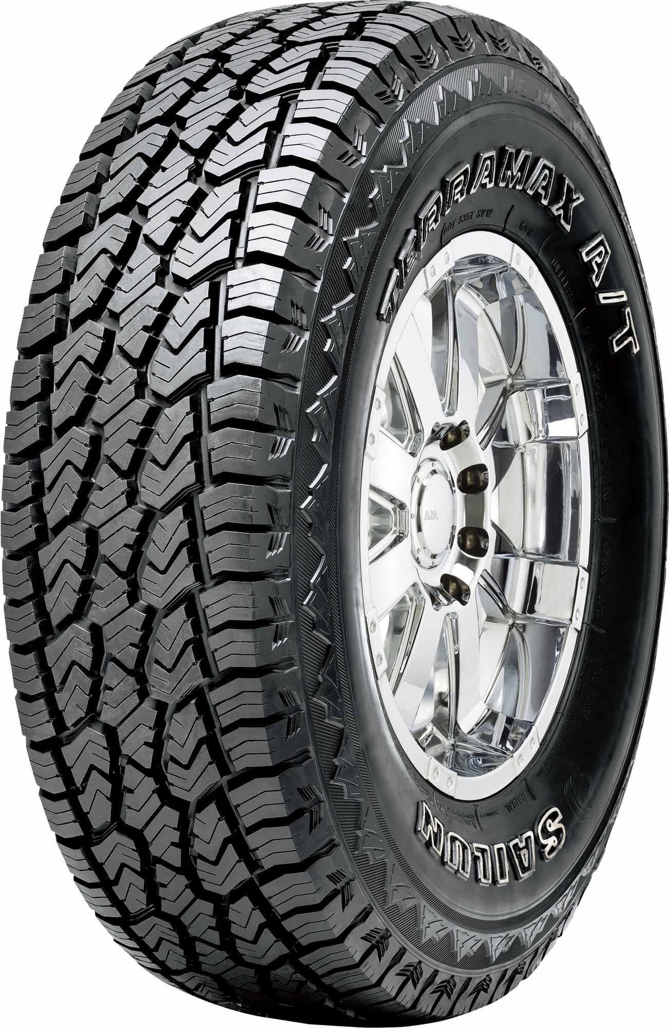 Шина 235/70R15 103S Sailun Terramax A/T